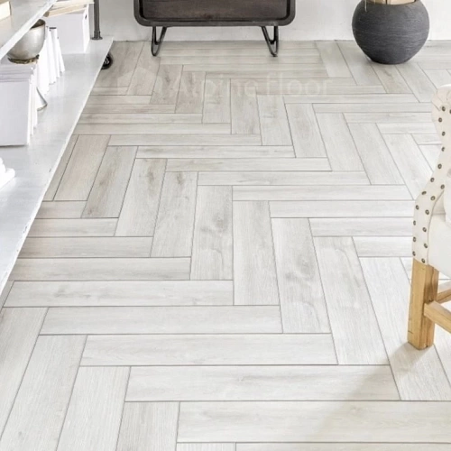 СНЕЖНАЯ ЛАВИНА КВАРЦ ВИНИЛ ALPINE FLOOR EXPRESSIVE PARQUET